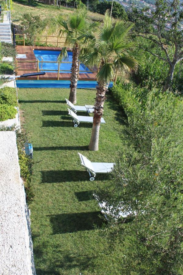 Hotel Panariello Palace *